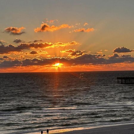 Sterling Reef 101 Daire Panama City Beach Dış mekan fotoğraf