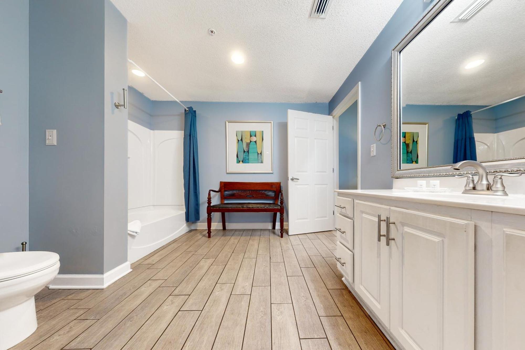 Sterling Reef 101 Daire Panama City Beach Dış mekan fotoğraf