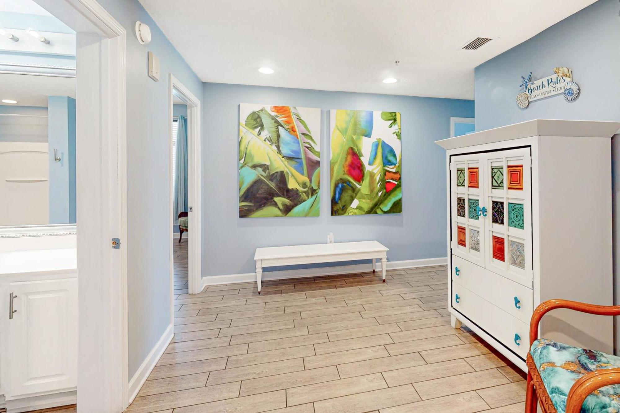 Sterling Reef 101 Daire Panama City Beach Dış mekan fotoğraf