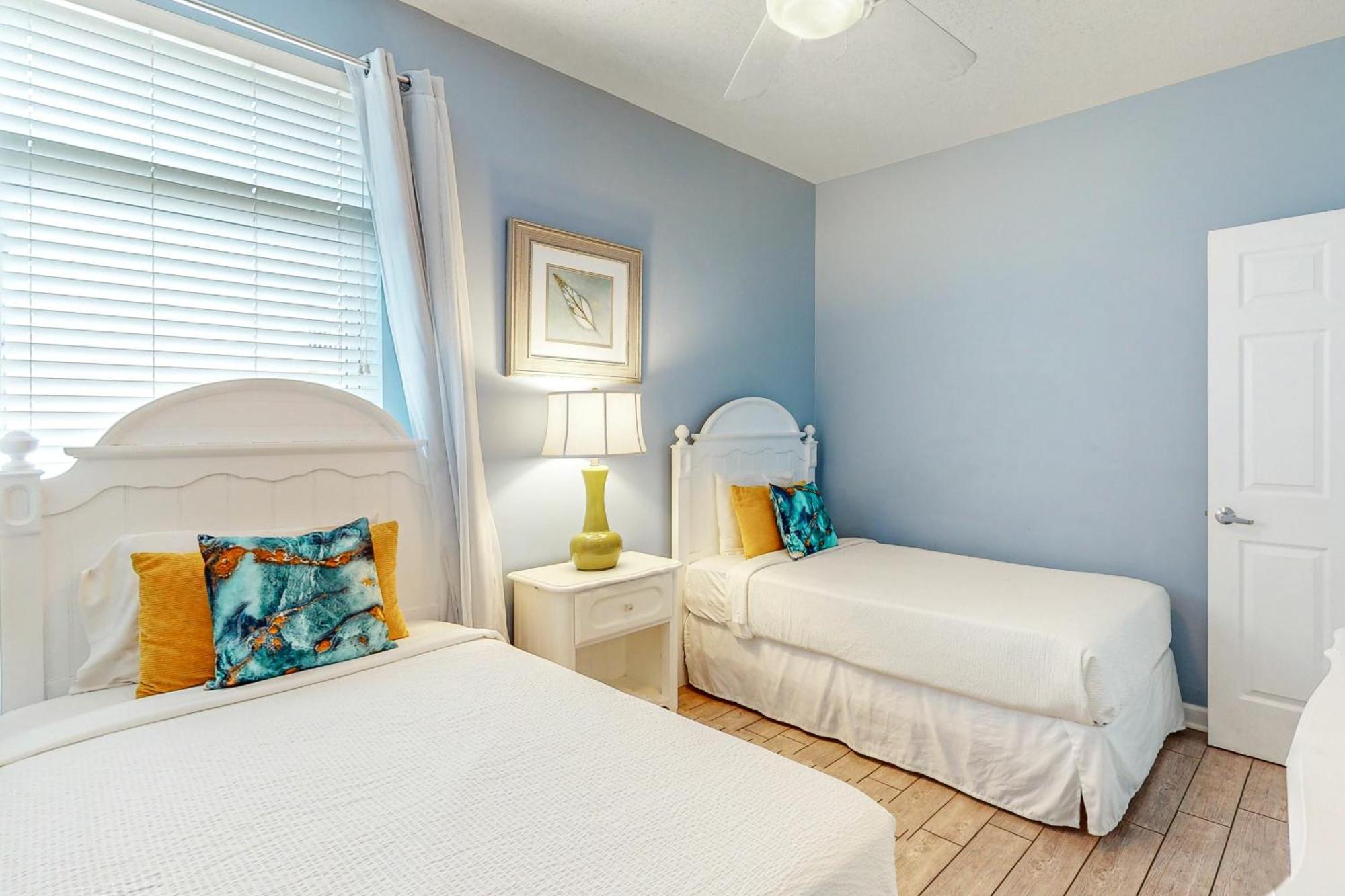 Sterling Reef 101 Daire Panama City Beach Dış mekan fotoğraf