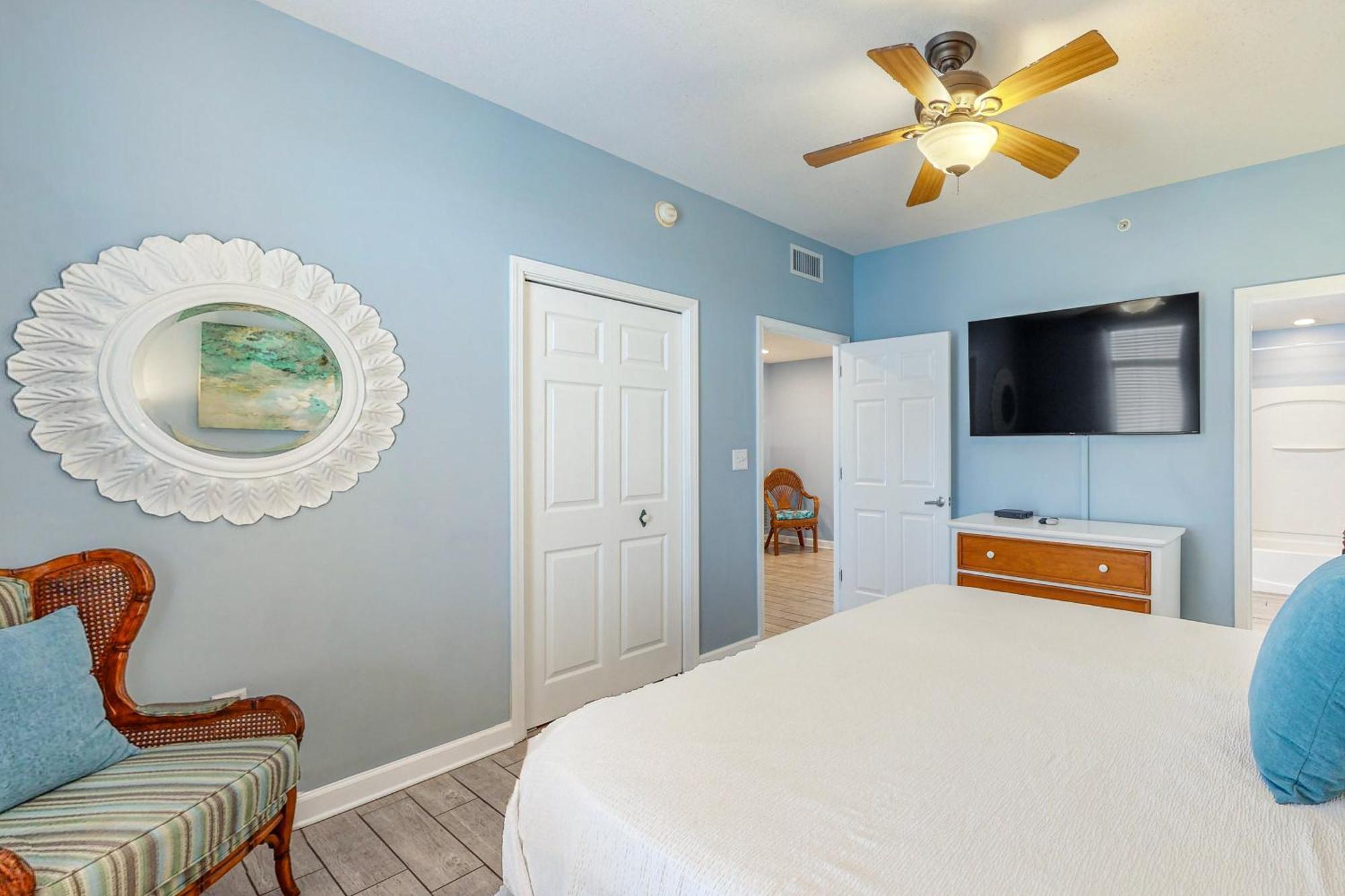Sterling Reef 101 Daire Panama City Beach Dış mekan fotoğraf