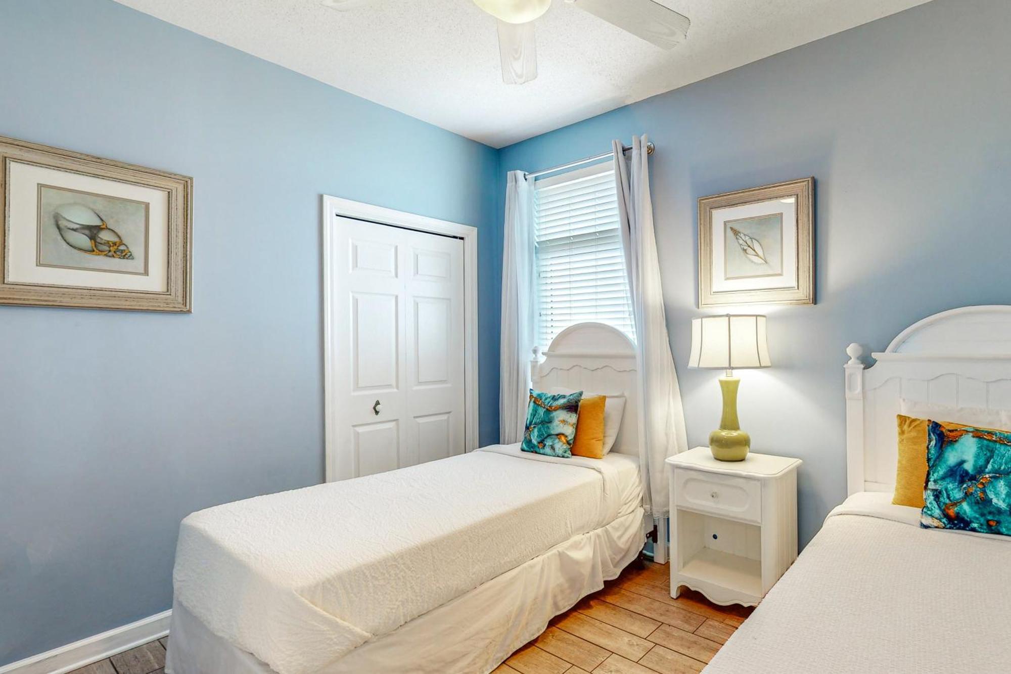 Sterling Reef 101 Daire Panama City Beach Dış mekan fotoğraf