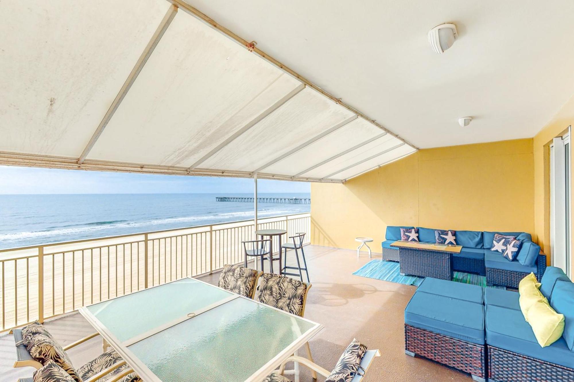 Sterling Reef 101 Daire Panama City Beach Dış mekan fotoğraf