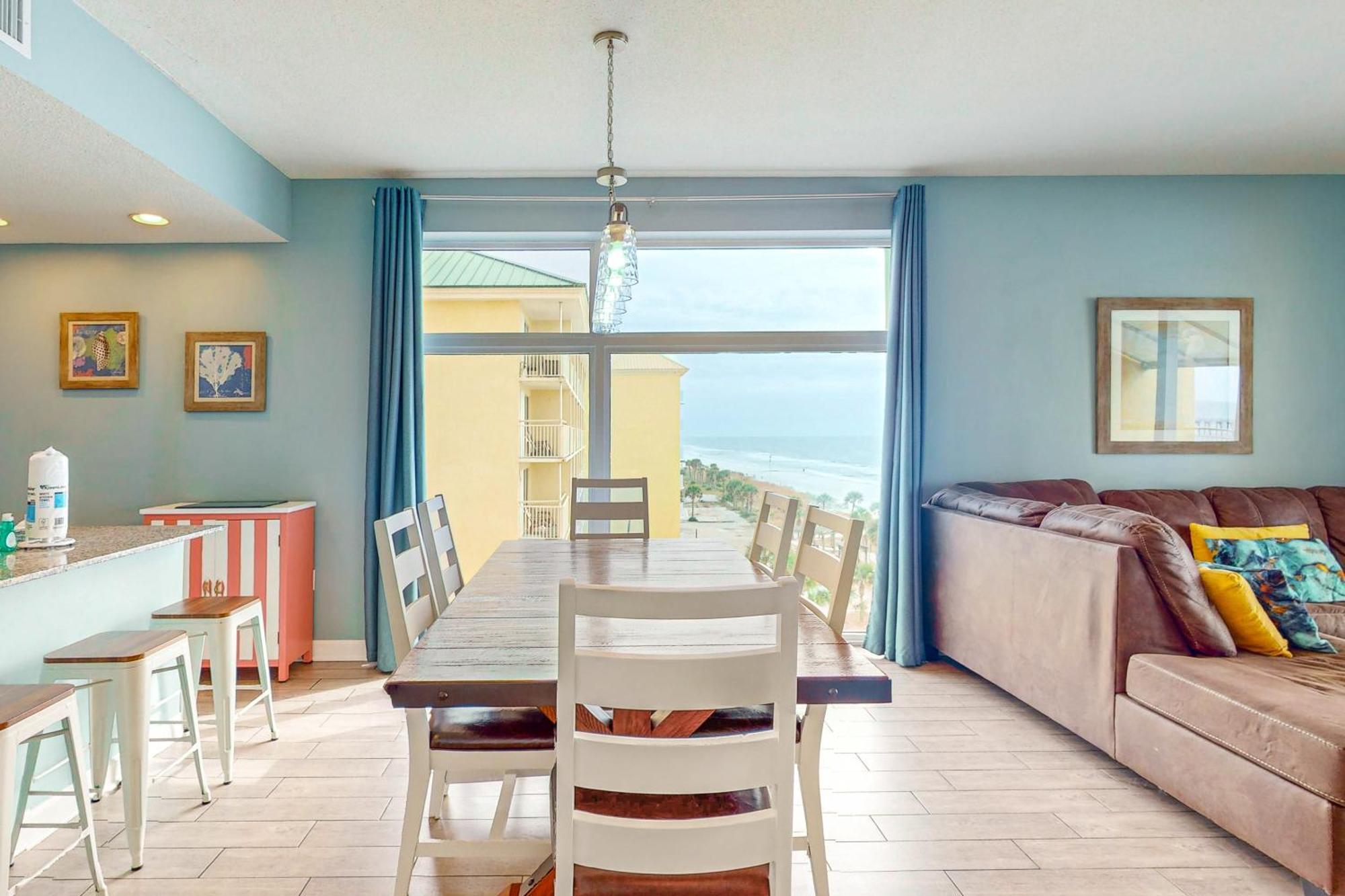 Sterling Reef 101 Daire Panama City Beach Dış mekan fotoğraf